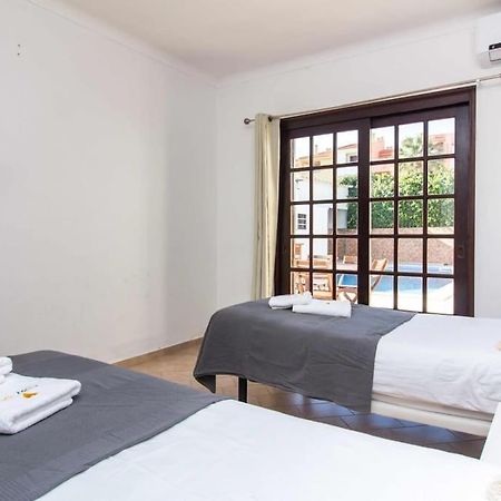 Villa Dogueno- Privat Pool & Privacy & Albufeira Center Kültér fotó