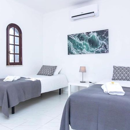 Villa Dogueno- Privat Pool & Privacy & Albufeira Center Kültér fotó
