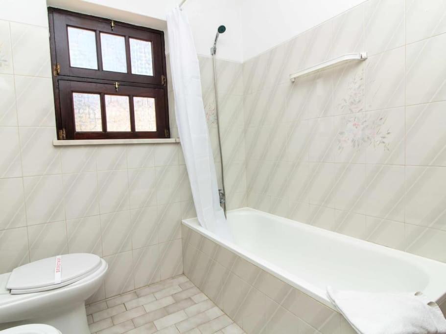 Villa Dogueno- Privat Pool & Privacy & Albufeira Center Kültér fotó