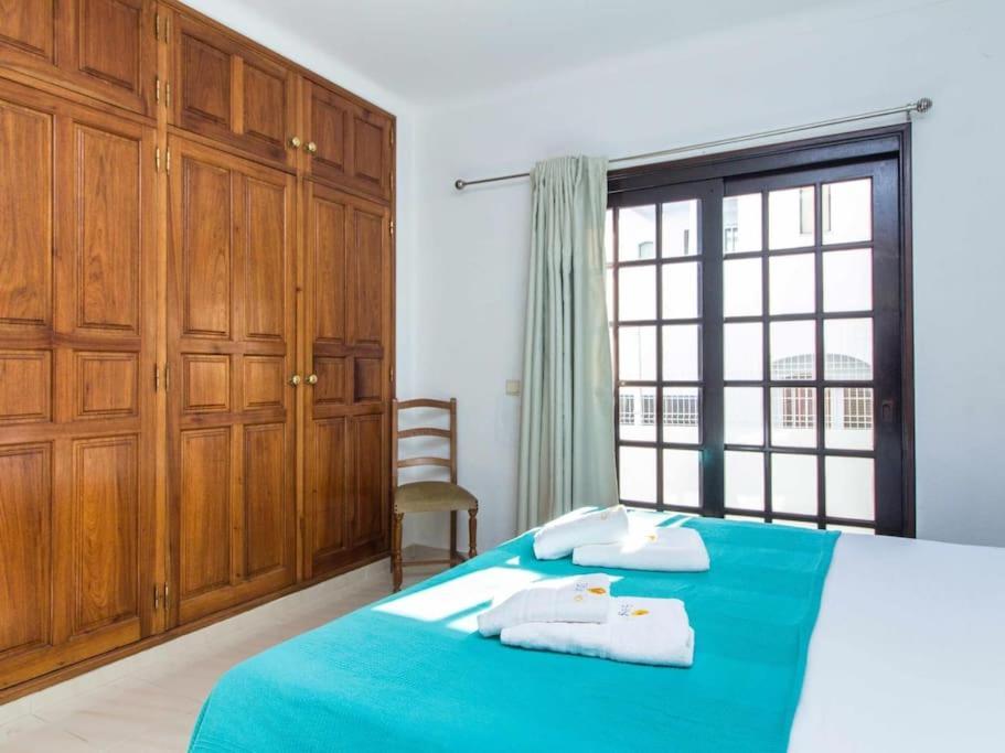 Villa Dogueno- Privat Pool & Privacy & Albufeira Center Kültér fotó