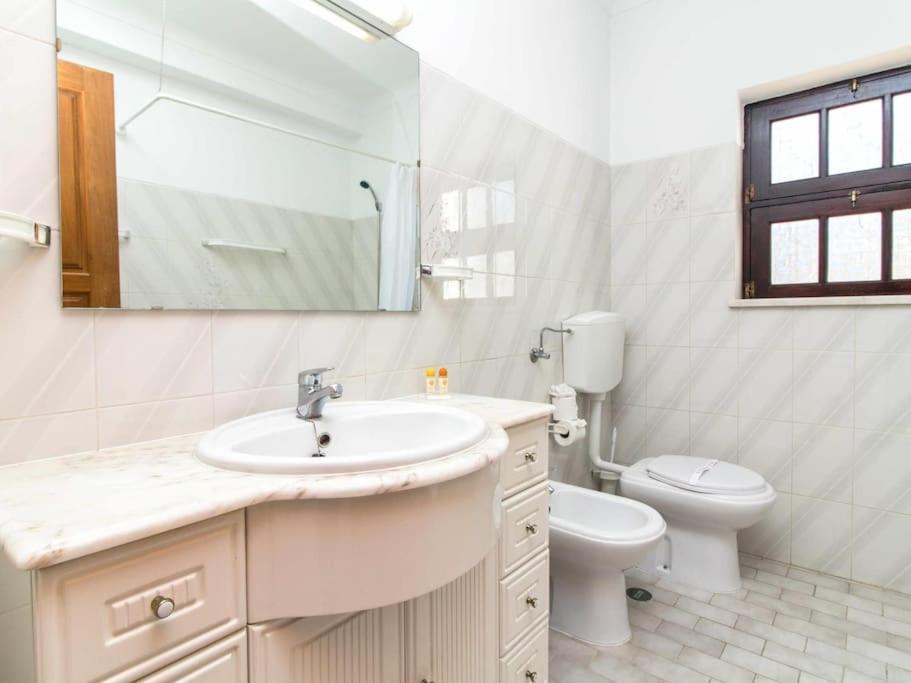 Villa Dogueno- Privat Pool & Privacy & Albufeira Center Kültér fotó