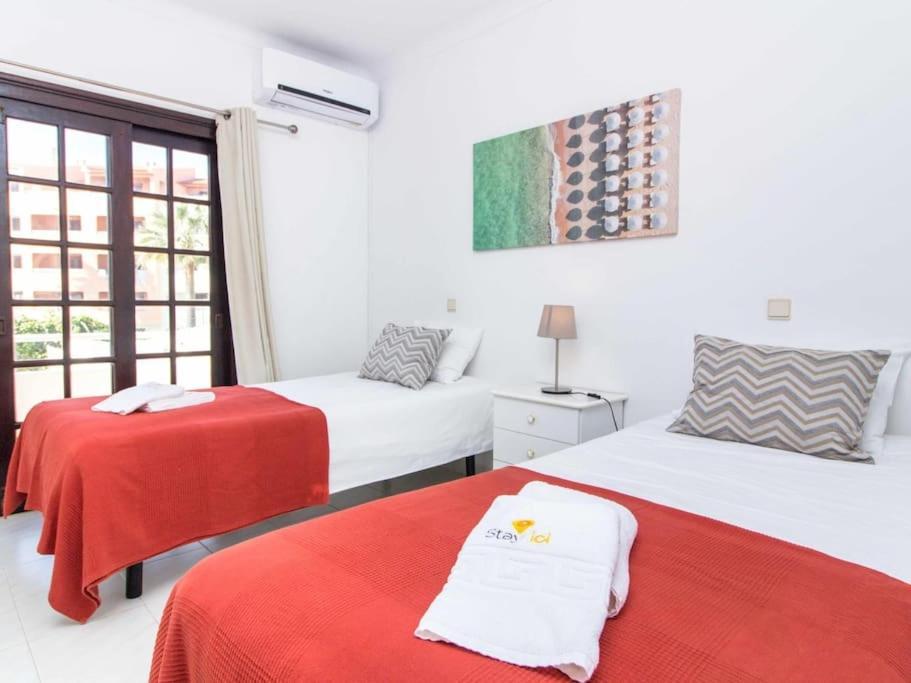 Villa Dogueno- Privat Pool & Privacy & Albufeira Center Kültér fotó