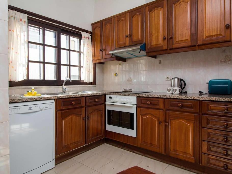 Villa Dogueno- Privat Pool & Privacy & Albufeira Center Kültér fotó