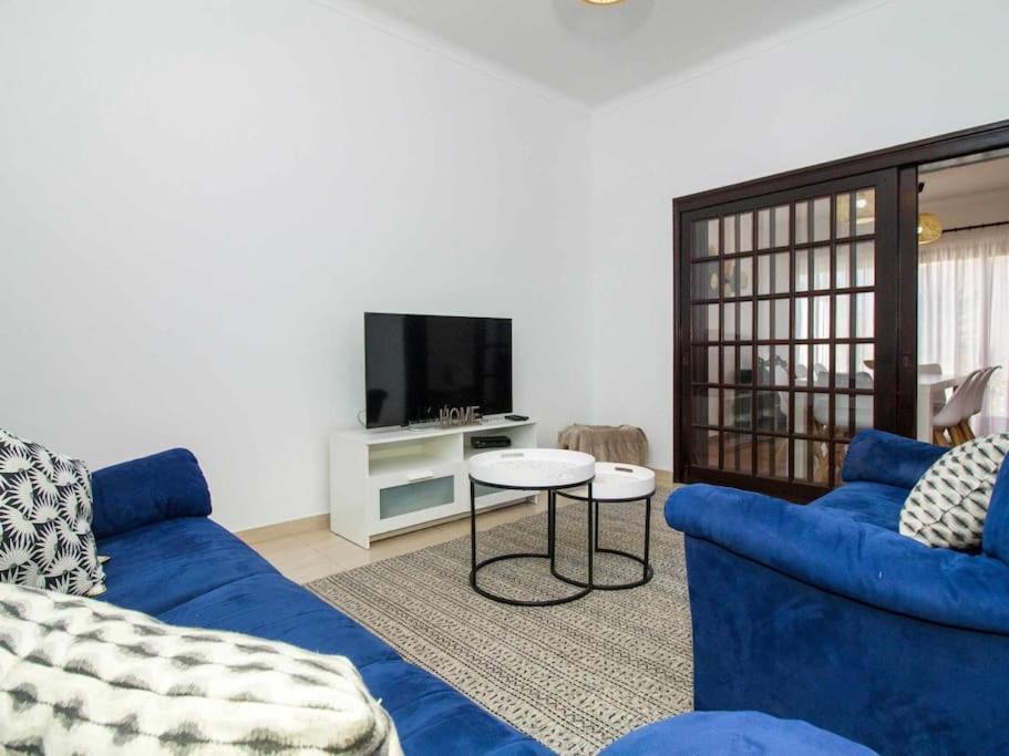 Villa Dogueno- Privat Pool & Privacy & Albufeira Center Kültér fotó