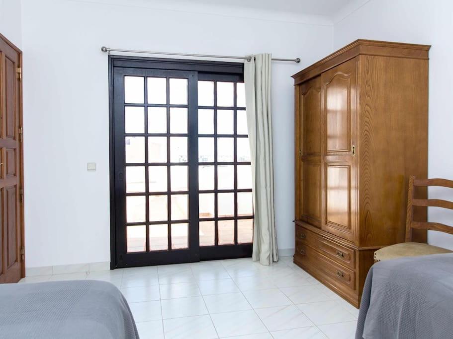 Villa Dogueno- Privat Pool & Privacy & Albufeira Center Kültér fotó