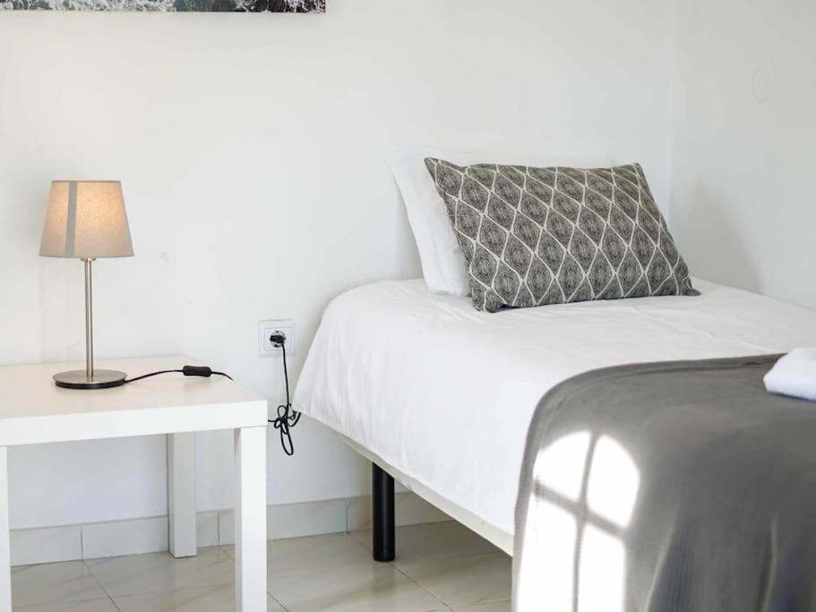 Villa Dogueno- Privat Pool & Privacy & Albufeira Center Kültér fotó